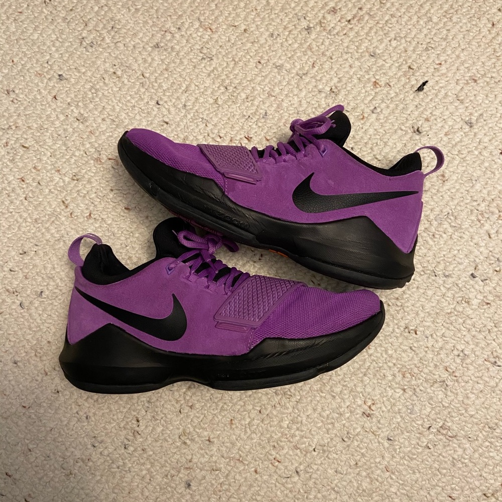 Nike Custom PG 1 Mens 9